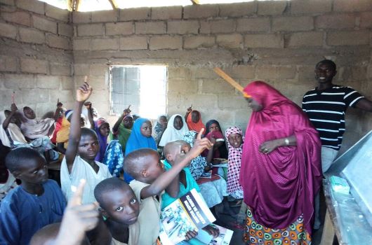 Education for All